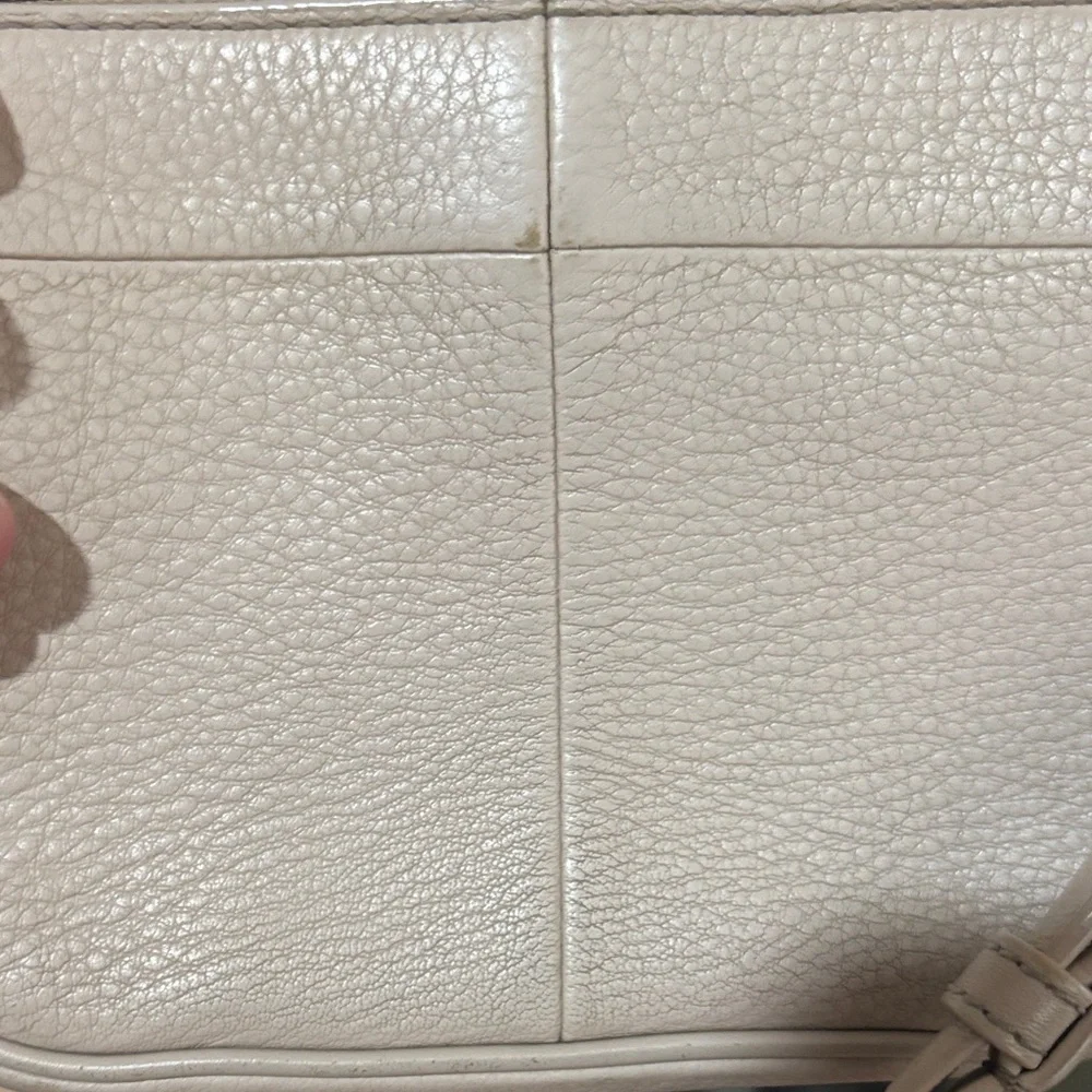 Tory Burch Light Pink Crossbody Bag - Picture 10 of 10